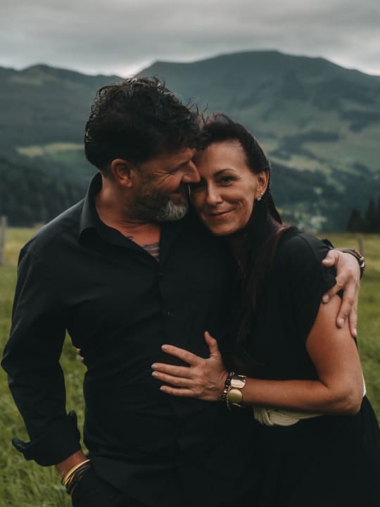 Sonstiges Jufenalm BOHO Hotel & Restaurant