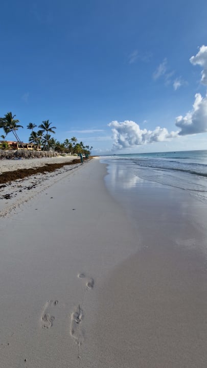 Strand Punta Cana Princess All Suites Resort & Spa