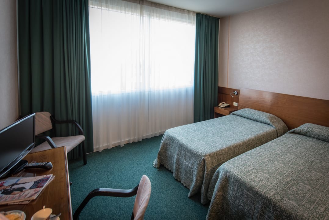Zimmer Hotel Krystal