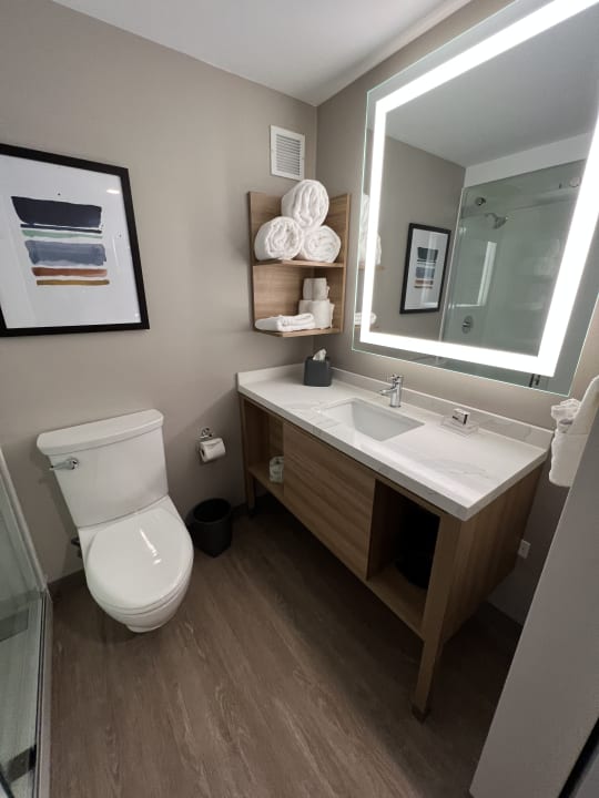 Zimmer Staybridge Suites Chicago O'Hare Airport, an IHG Hotel