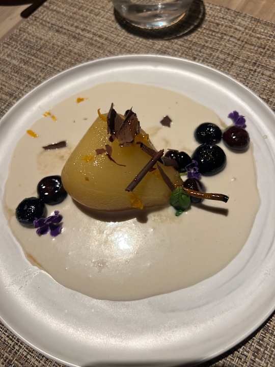 Gastro Hilton Mauritius Resort & Spa