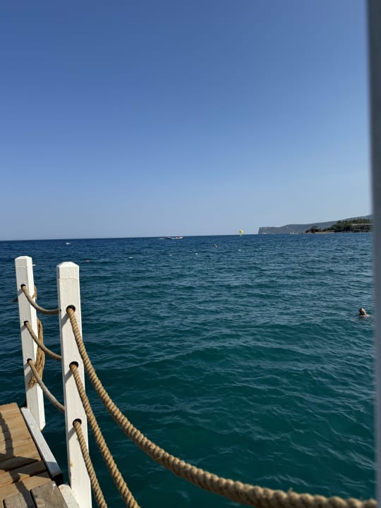 Strand Sherwood Exclusive Kemer