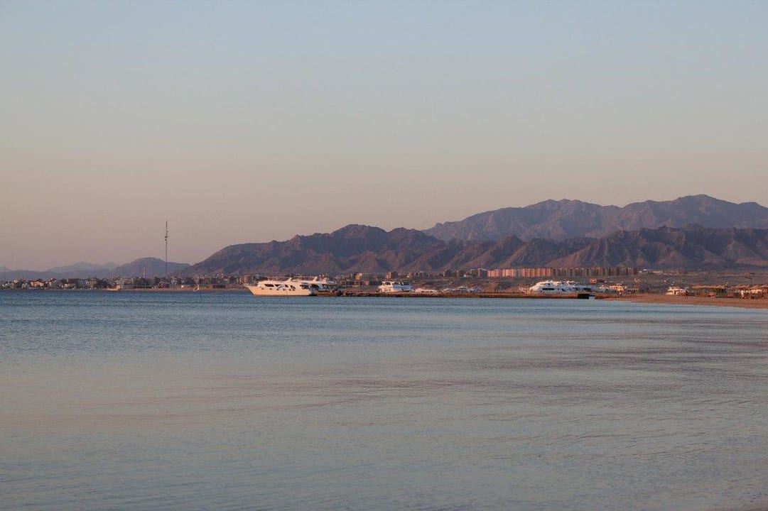 Sonnenaufgang Shams Prestige Abu Soma-Adults Only