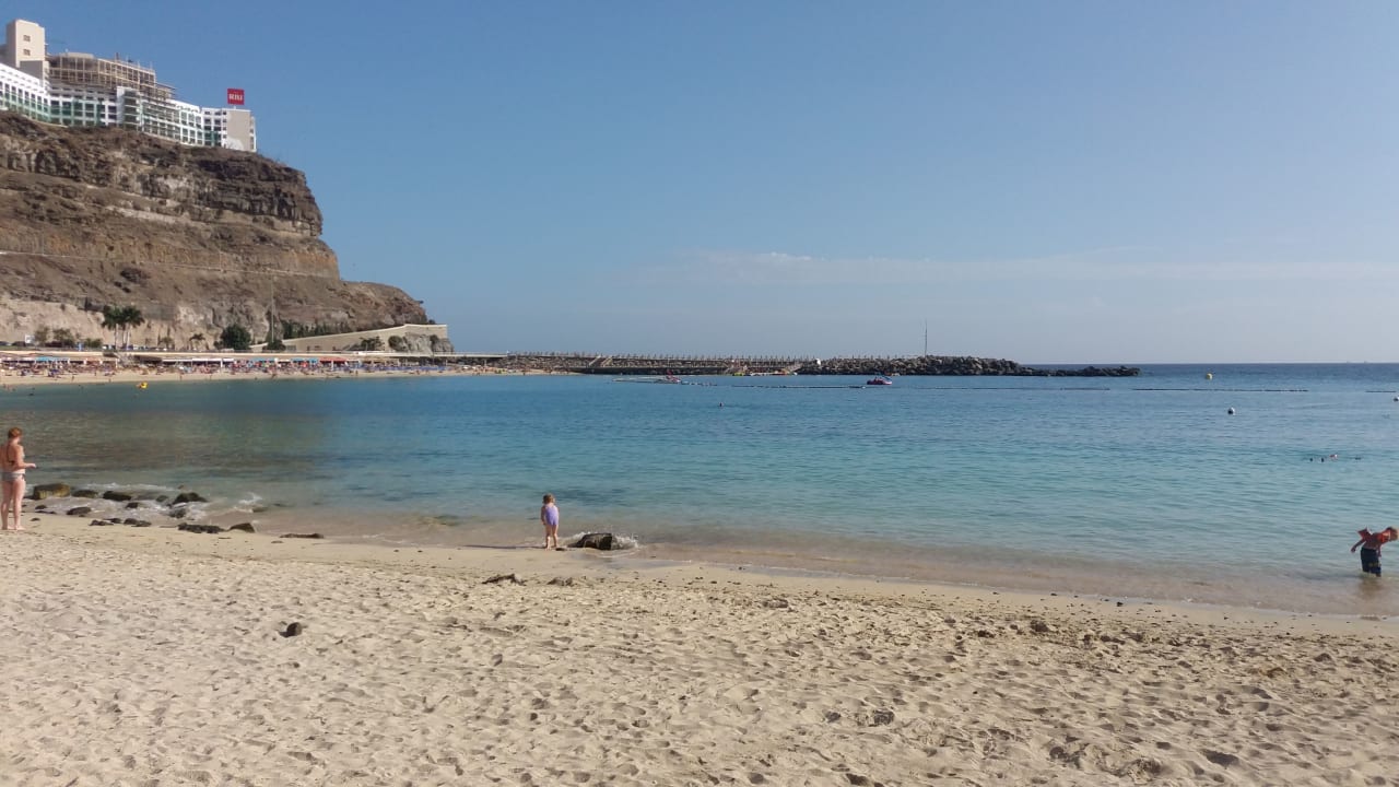 Strand Hotel Europalace