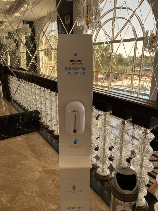 Sonstiges Dobedan Exclusive Hotel And Spa