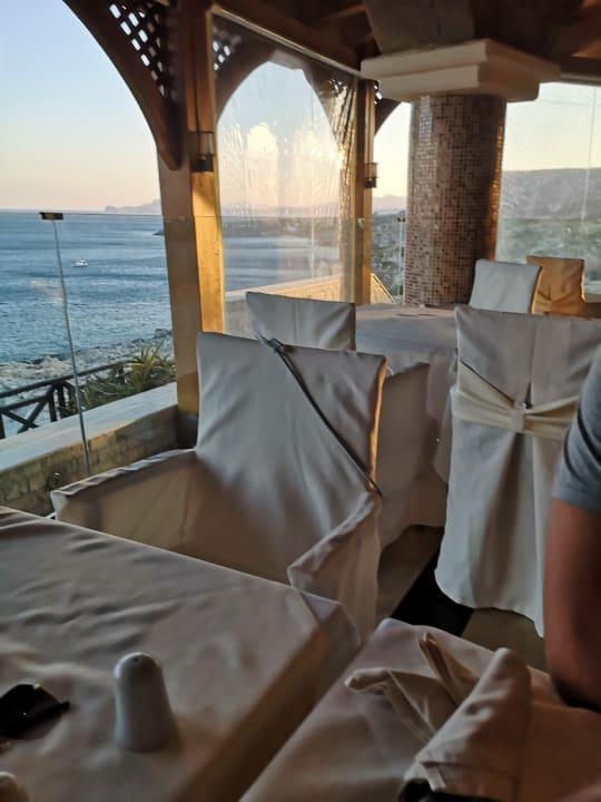 Gastro Hotel Kalithea Horizon Royal