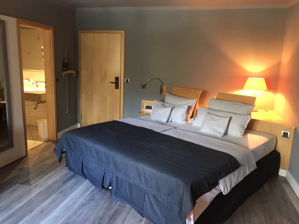 Zimmer Hotel Wessinger