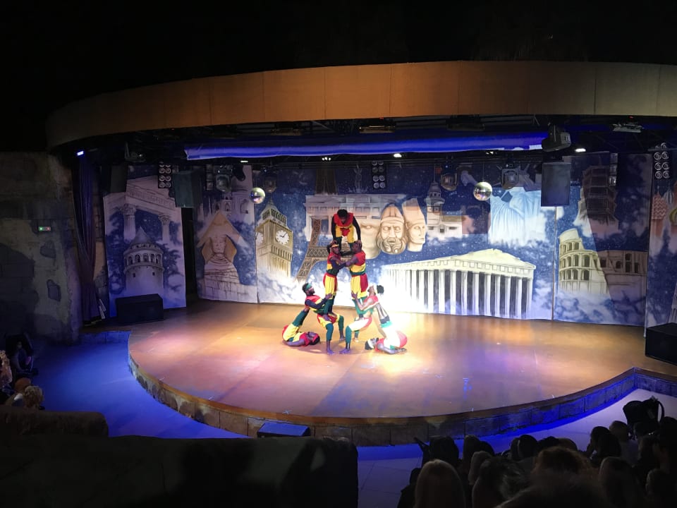 Sport & Freizeit Royal Alhambra Palace