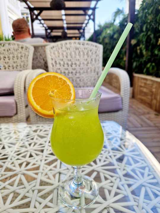 Gastro Dream World Resort & Spa