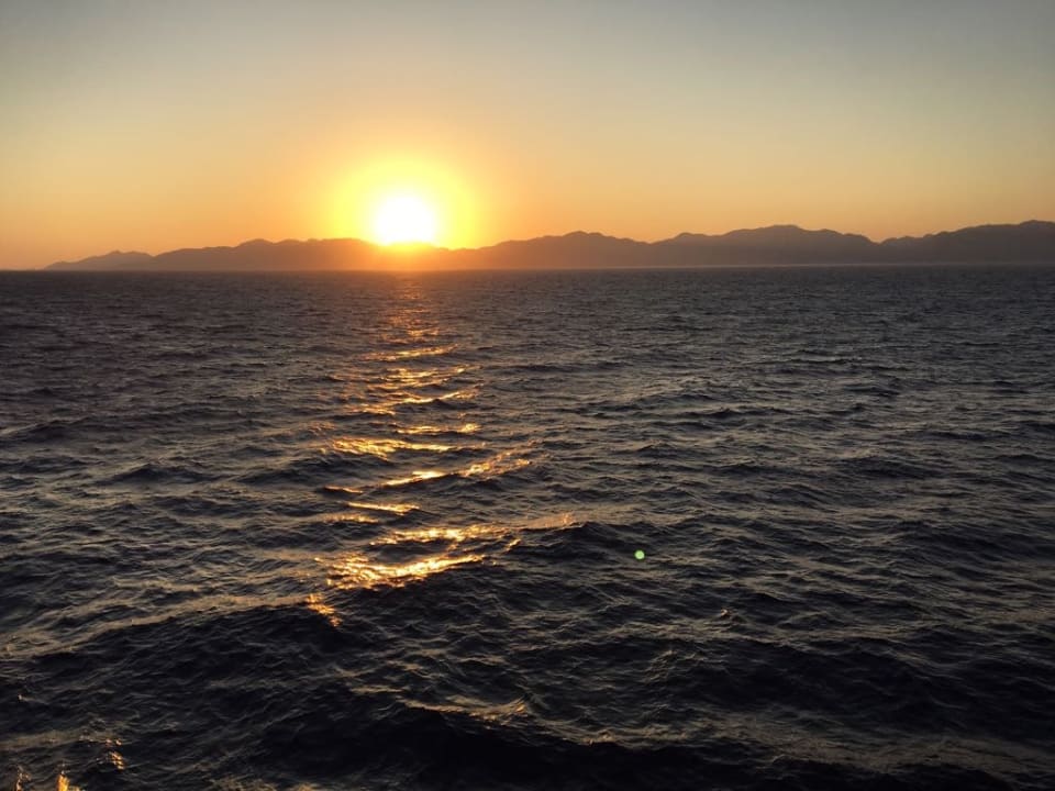 Ausblick Dimitra Beach Hotel & Suites