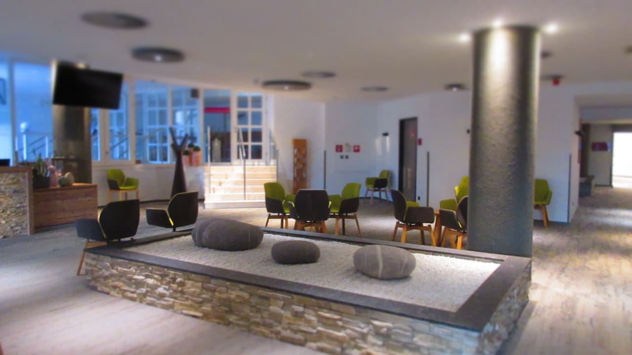 Sonstiges Vivea Hotel Bad Schönau - Zur Quelle