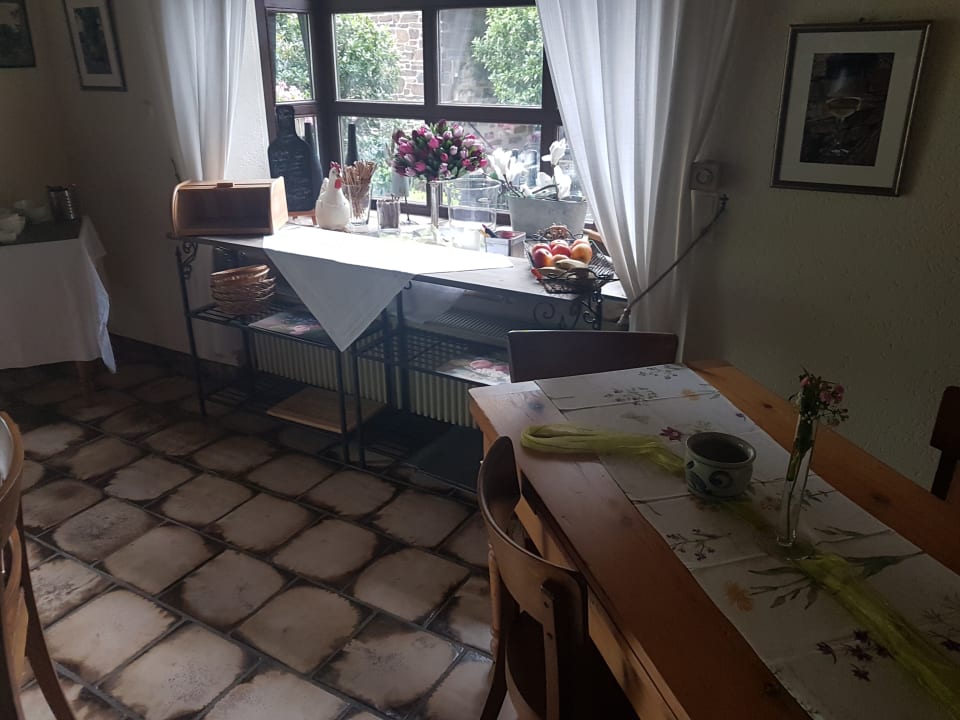 Gastro Winzerhof Gietzen