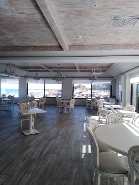 Gastro Civitel Creta Beach