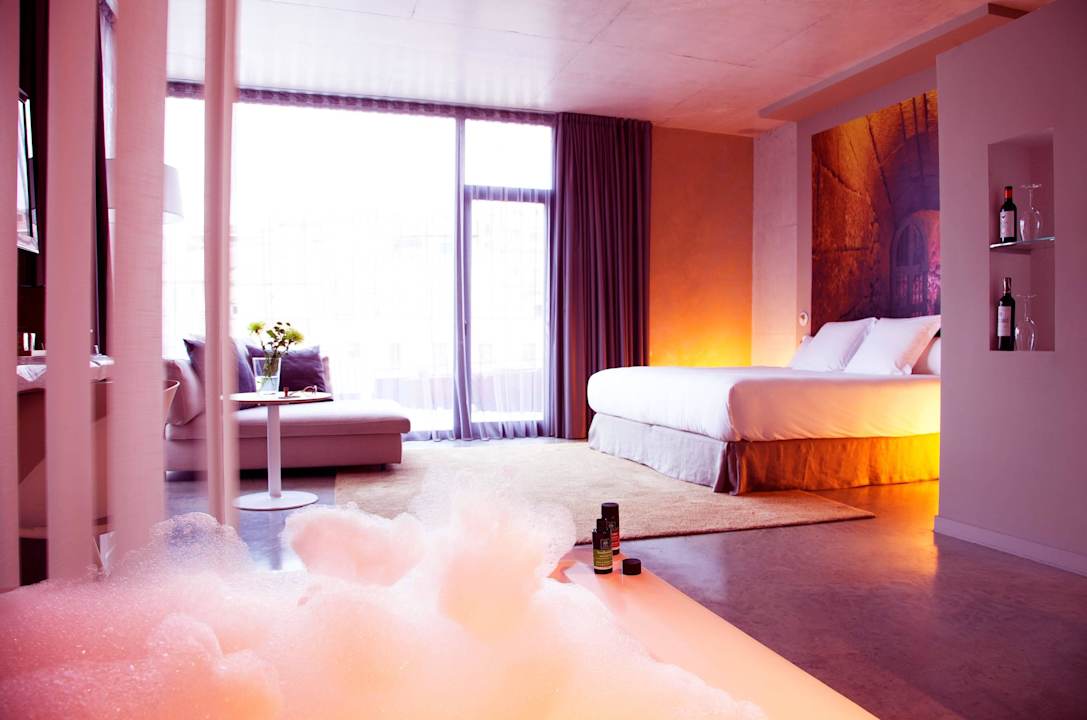 Suite Rusticae Hotel Viura