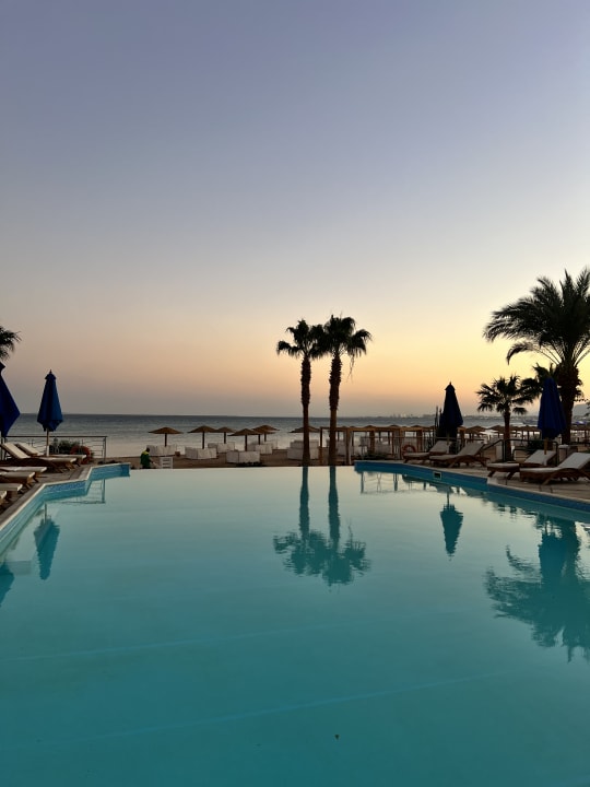 Pool Shams Prestige Abu Soma-Adults Only