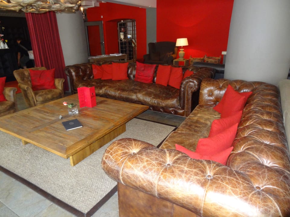 Eingang Q! Hotel Maria Theresia