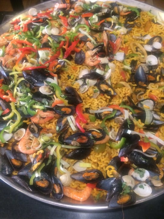 Gastro 3HB Guaraná - All Inclusive