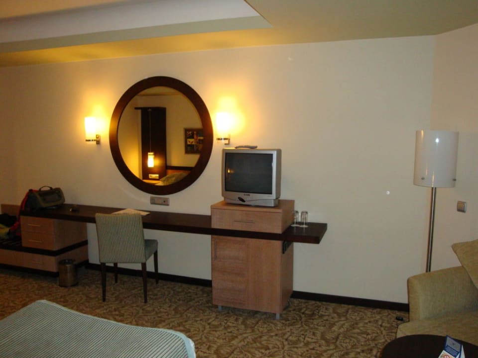 Zimmer Royal Wings Hotel