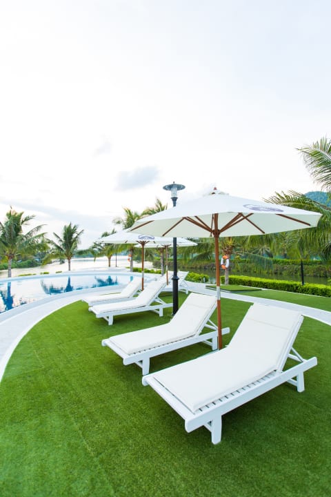 Sport & Freizeit Champa Island Nha Trang Resort Hotel & Spa