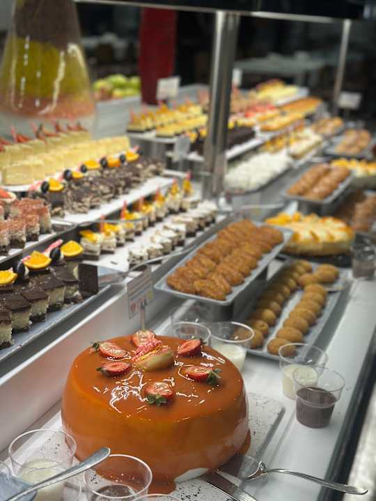 Gastro Monachus Family Resort Sorgun