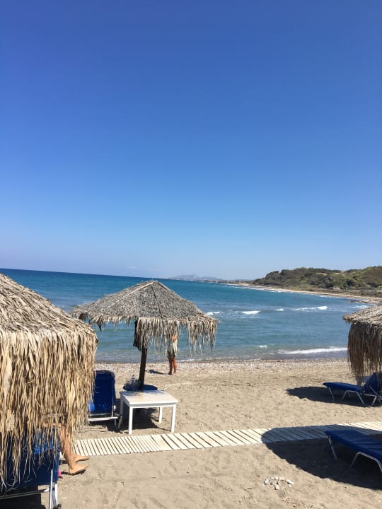 Strand Atrium Palace Thalasso Spa Resort & Villas