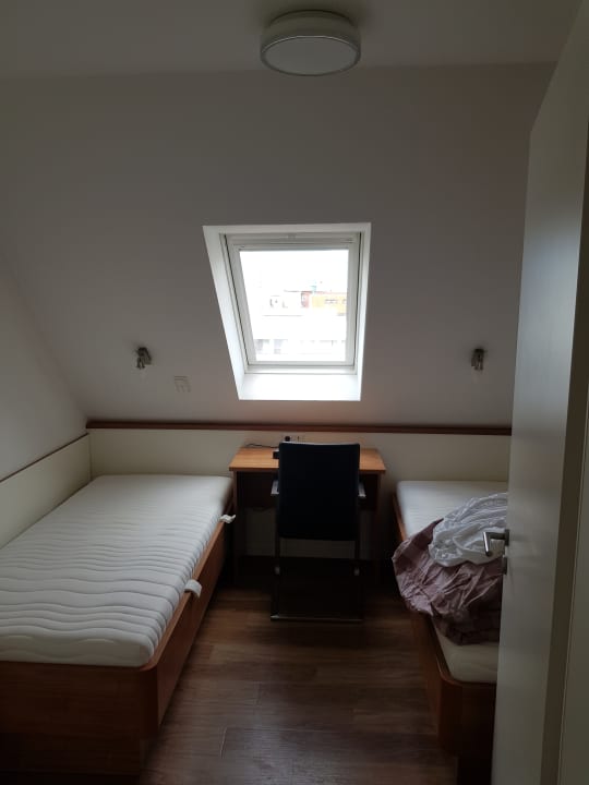 Zimmer Ferienwohnung Exquisit 8