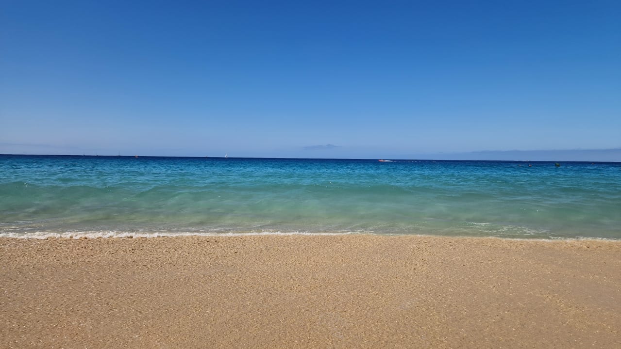 Strand Hotel Riu Palace Jandia