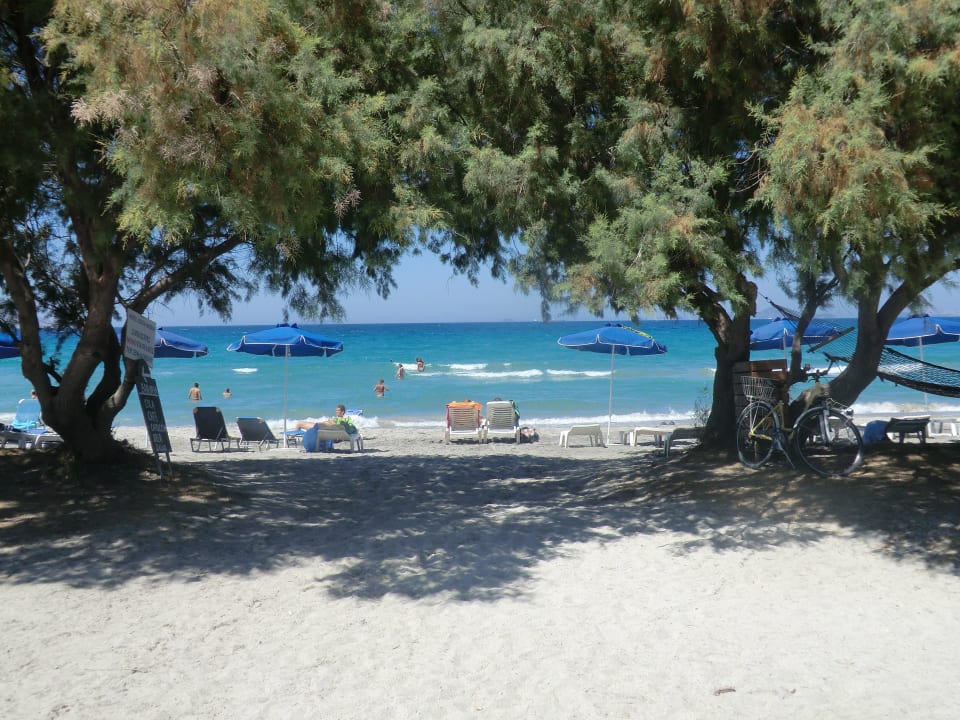 Strand Costa Angela Seaside Resort