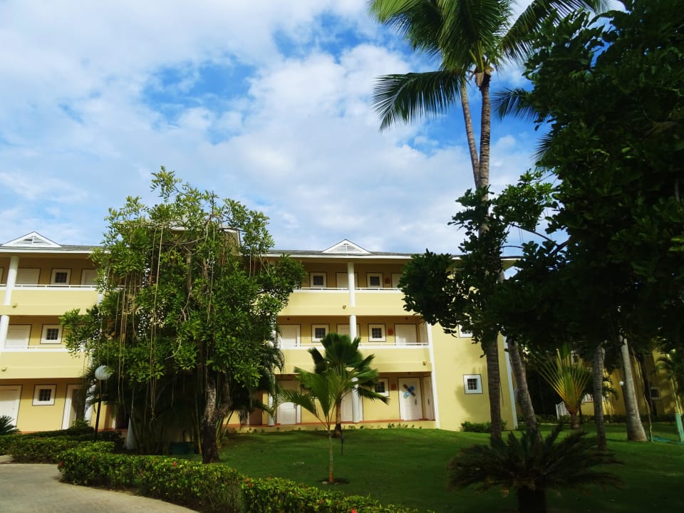 Wohneinheit Bahia Principe Grand El Portillo