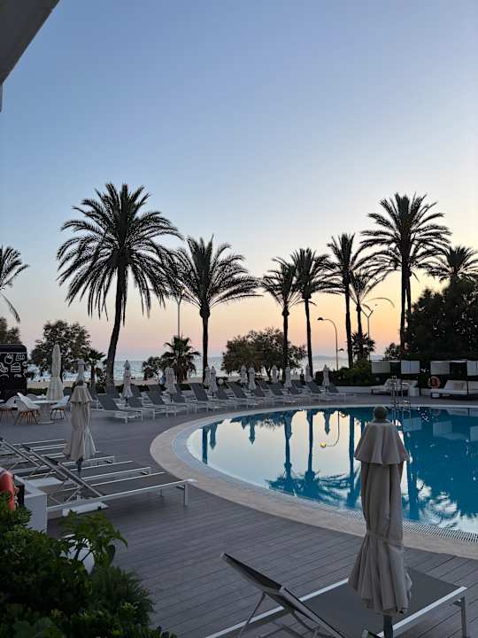 Außenansicht HM Tropical