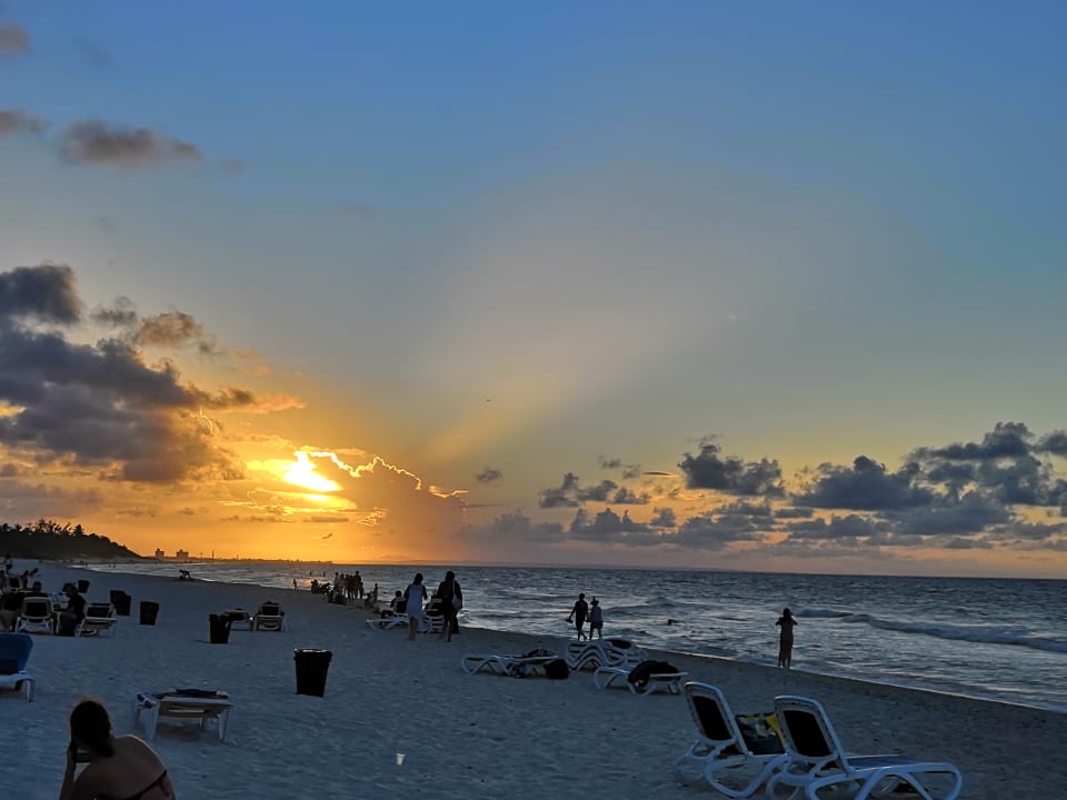 Ausblick Starfish Cuatro Palmas