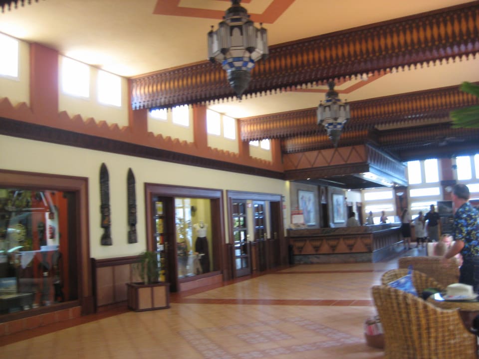 Riu Funana Hotel Riu Cabo Verde