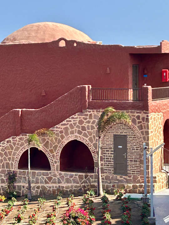 Gartenanlage Pickalbatros Villaggio Resort - Portofino