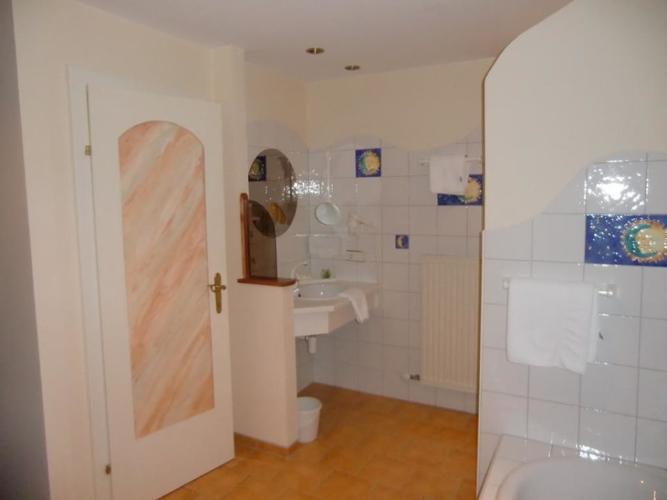 Monlightzimmer Bergergut - Das Genießerhotel für Paare