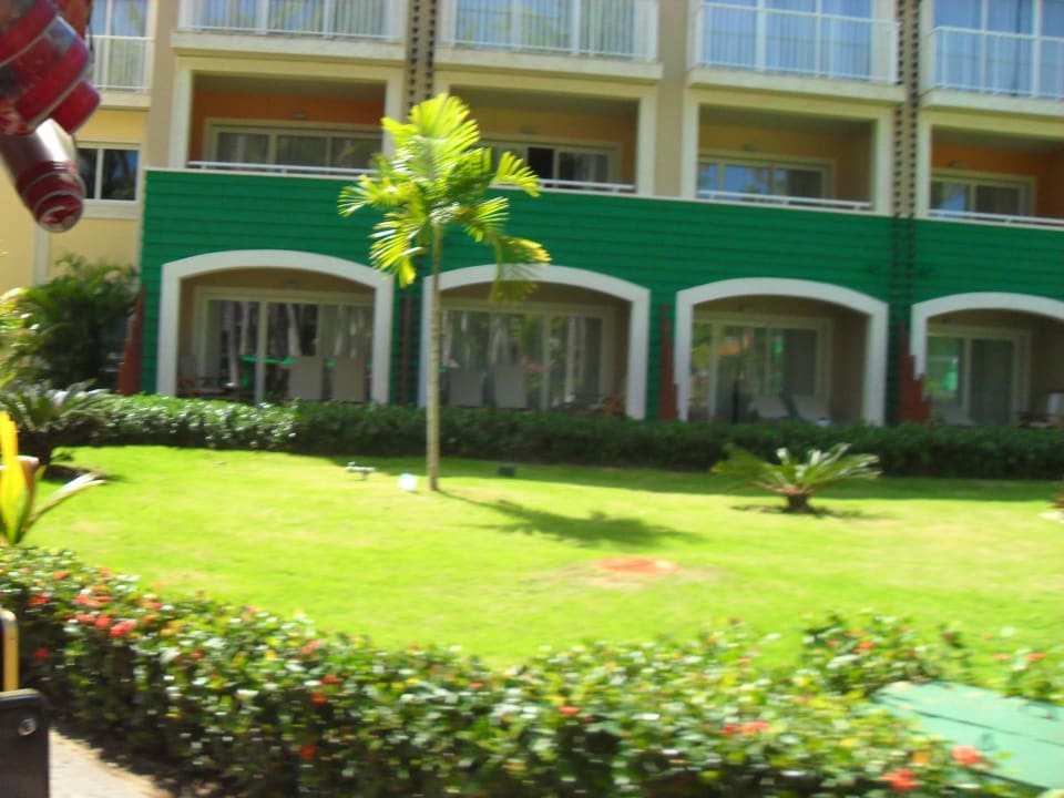 Hotel Grand Palladium Bávaro Suites Resort & Spa Grand Palladium Select Bávaro Resort & Spa