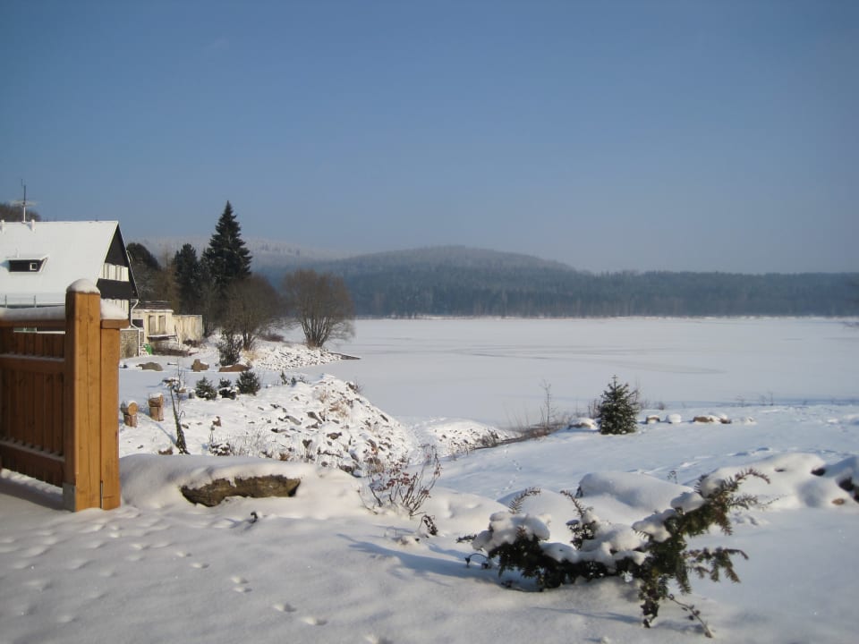 Ausblick Garni & Apartment Hotel Albatros