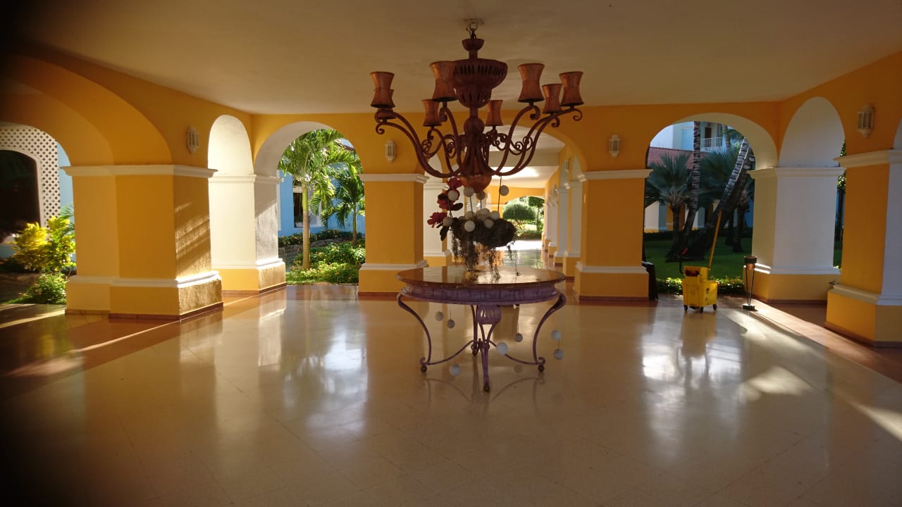 Sonstiges Iberostar Selection Hacienda Dominicus