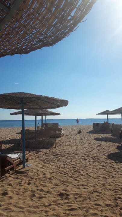 Strand Shams Safaga Resort