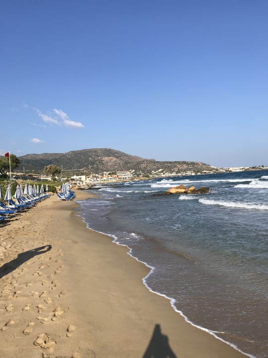 Strand Hotel Ariadne Beach