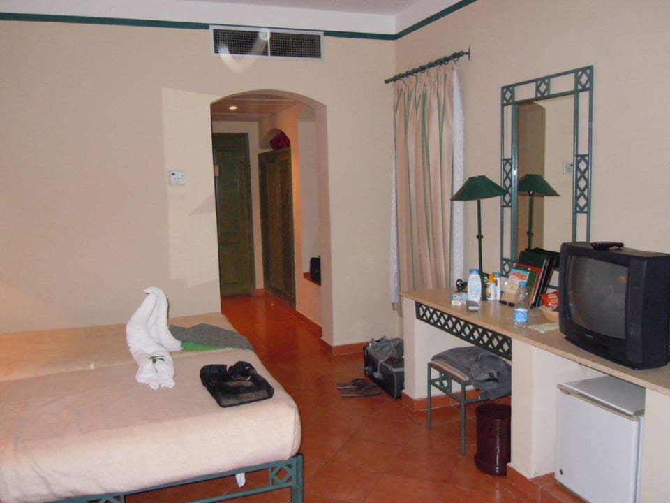 Unser Zimmer Jaz Makadina