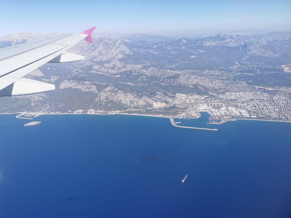 Sonstiges Aydinbey Kings Palace & Spa