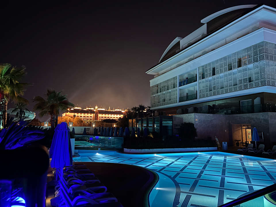 Pool Sentido Trendy Verbena Beach