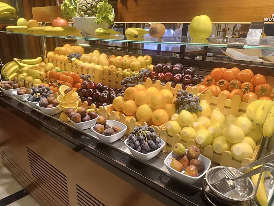 Gastro Xanadu Makadi Bay