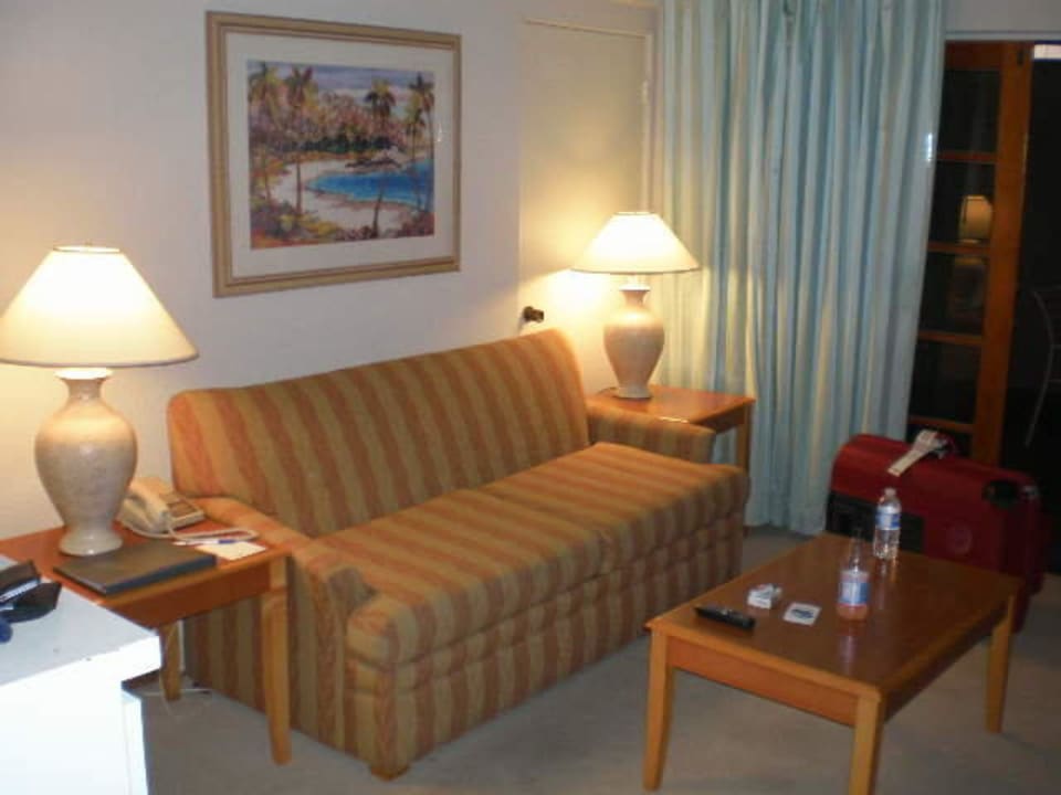 Wohnbereich Hotel Hilton Garden Inn Los Angeles Marina Del Rey