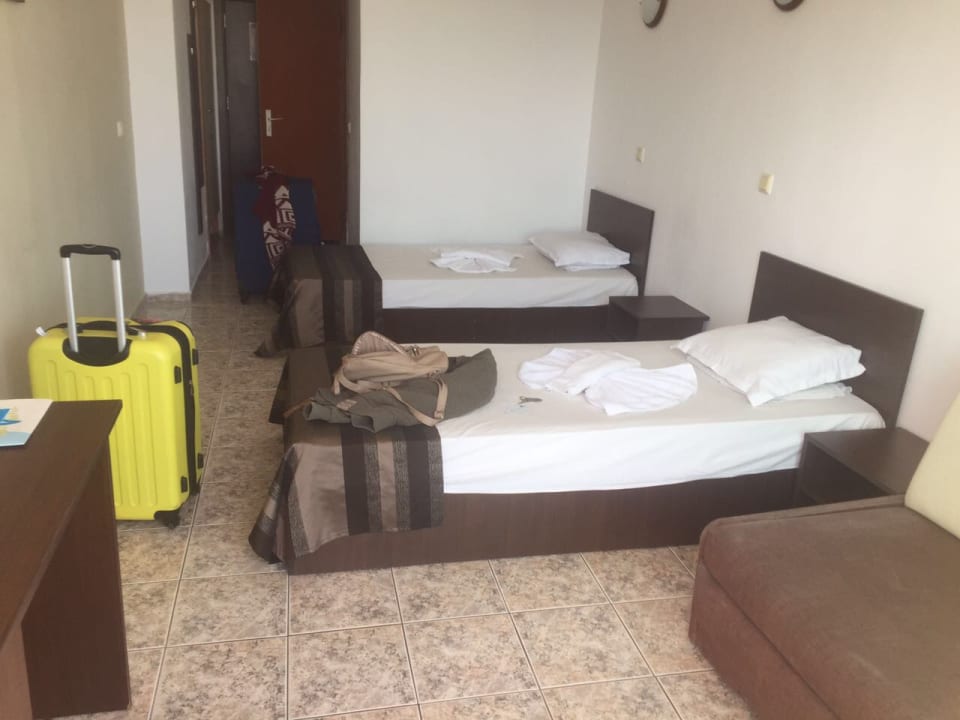 Zimmer Party Hotel Golden Sands - Adults only