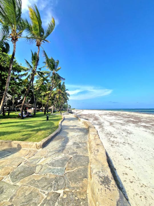 Strand Neptune Paradise Beach Resort & Spa