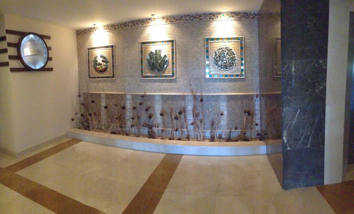 Sonstiges Saphir Resort & Spa