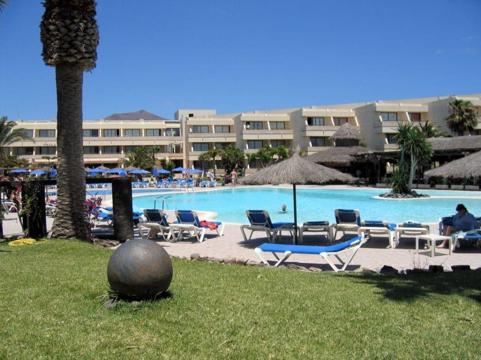 Hotel mit Pool Dreams Lanzarote Playa Dorada Resort & Spa
