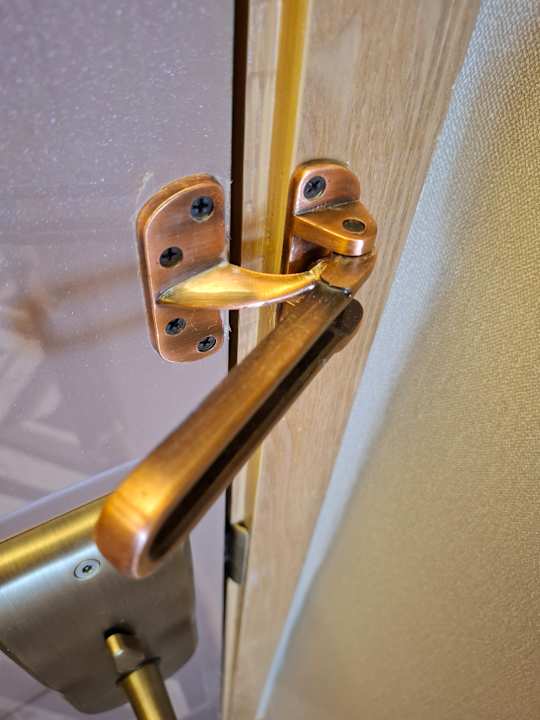 Zimmer Pipa Hotel Bangkok Sukhumvit 11