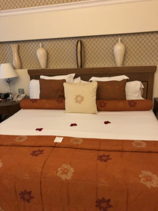 Zimmer JOIA Paraiso by Iberostar